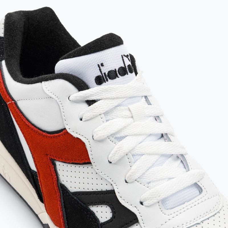 Scarpe Diadora Winner SL molten/lava 10