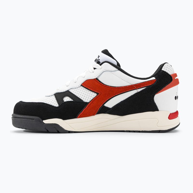 Scarpe Diadora Winner SL molten/lava 3