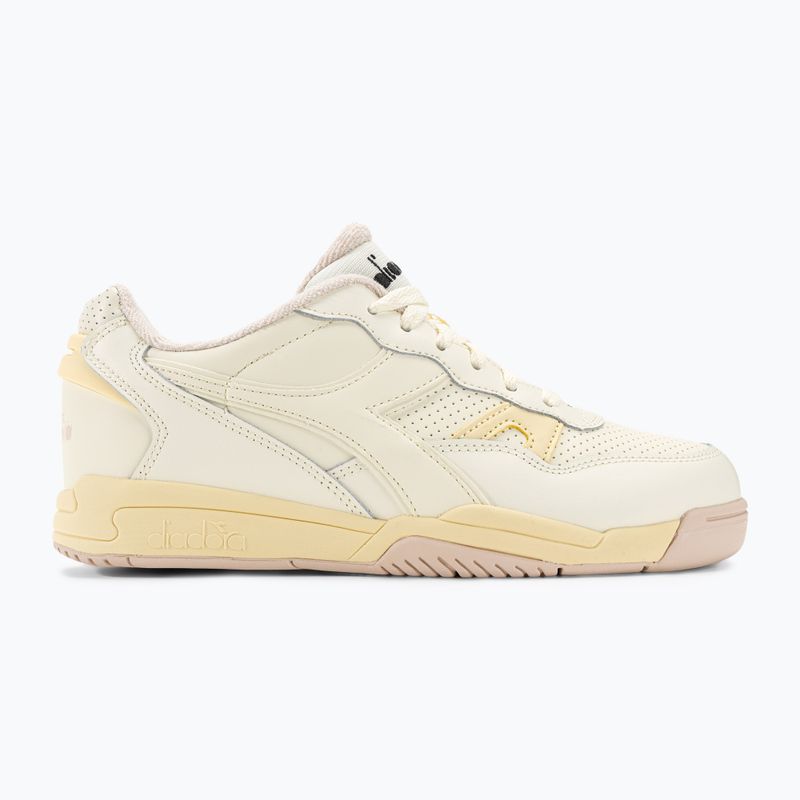 Scarpe Diadora Winner SL papiro bianco 2