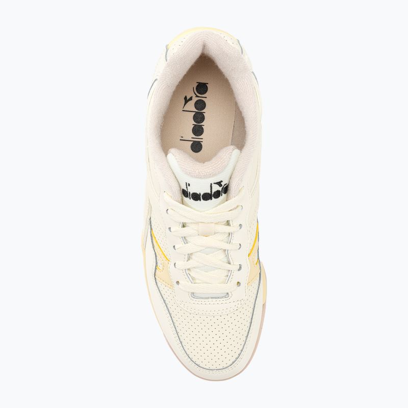 Scarpe Diadora Winner SL papiro bianco 7