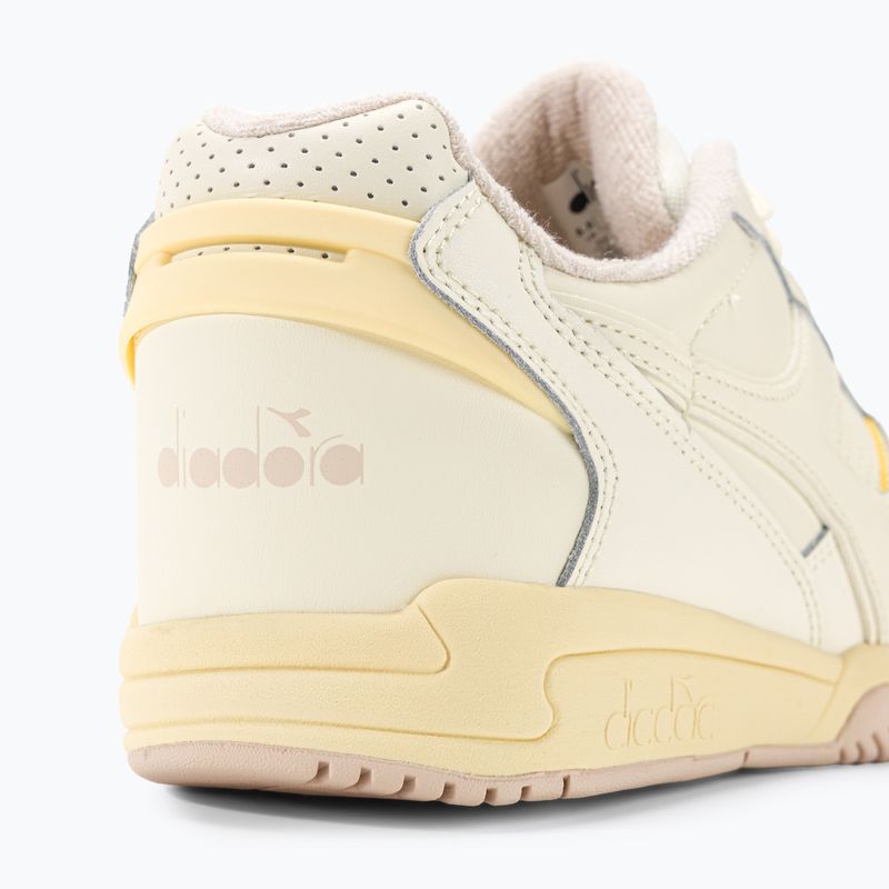 Scarpe Diadora Winner SL papiro bianco 11