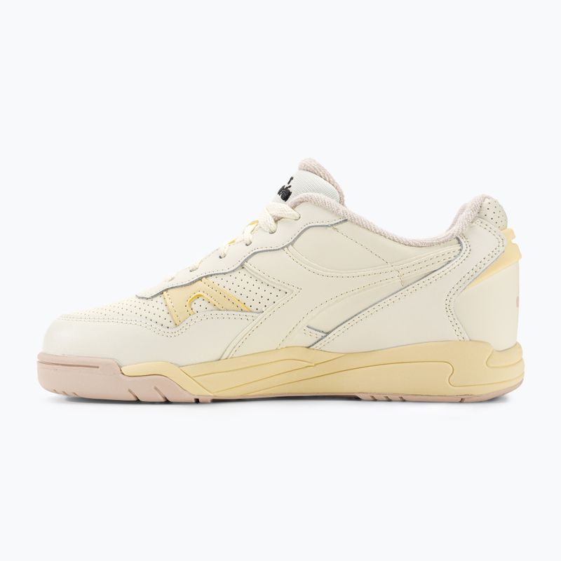 Scarpe Diadora Winner SL papiro bianco 3
