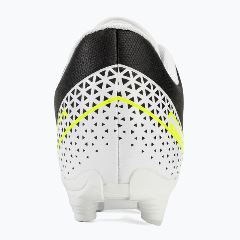 Scarpe da calcio Diadora Pichichi 6 MG14 uomo nero/giallo fluo/bianco 6