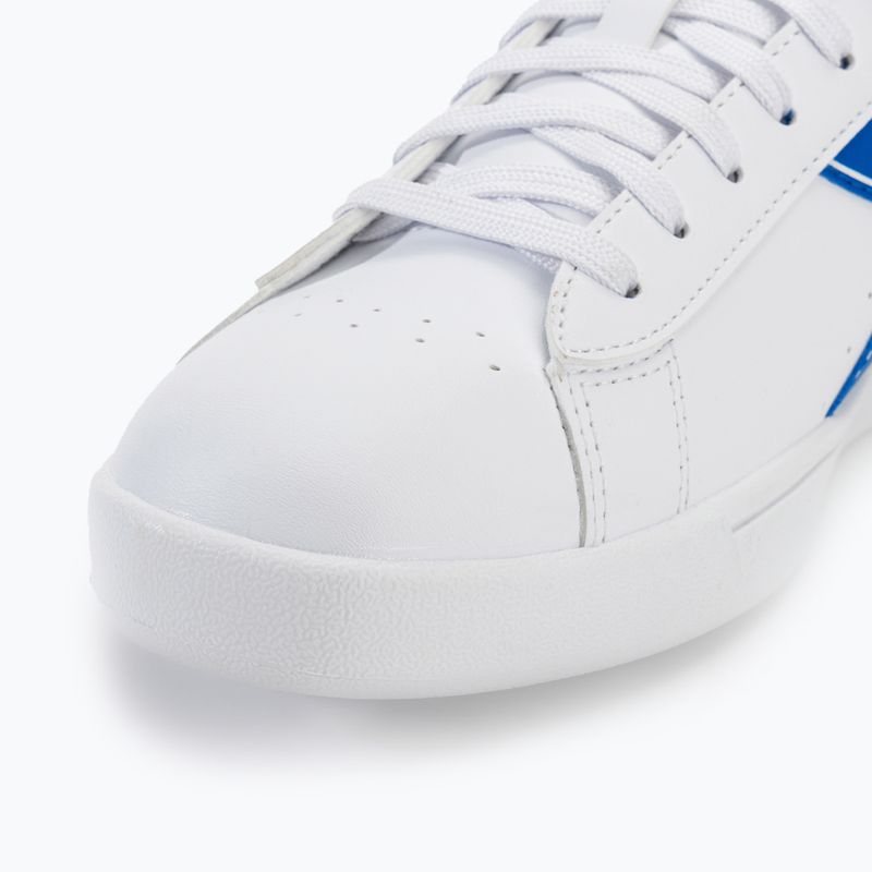 Scarpe Diadora Torneo Athletic bianco/blu campana 7