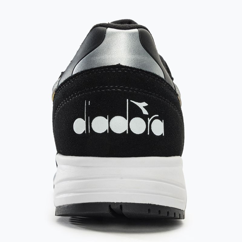 Scarpe Diadora N902 nero/nero 8