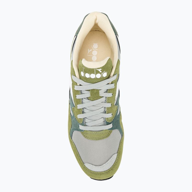 Scarpe Diadora N902 bianco/verde sfagno 7