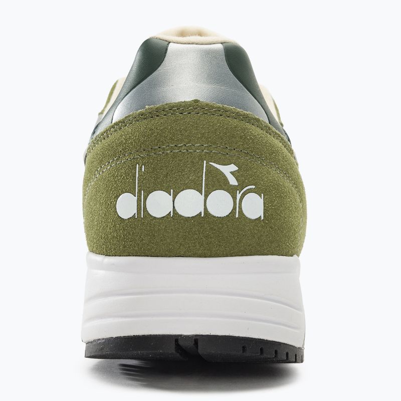 Scarpe Diadora N902 bianco/verde sfagno 8