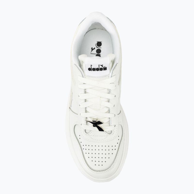 Diadora Magic Bold scarpe da donna bianco/bianco/bianco 7