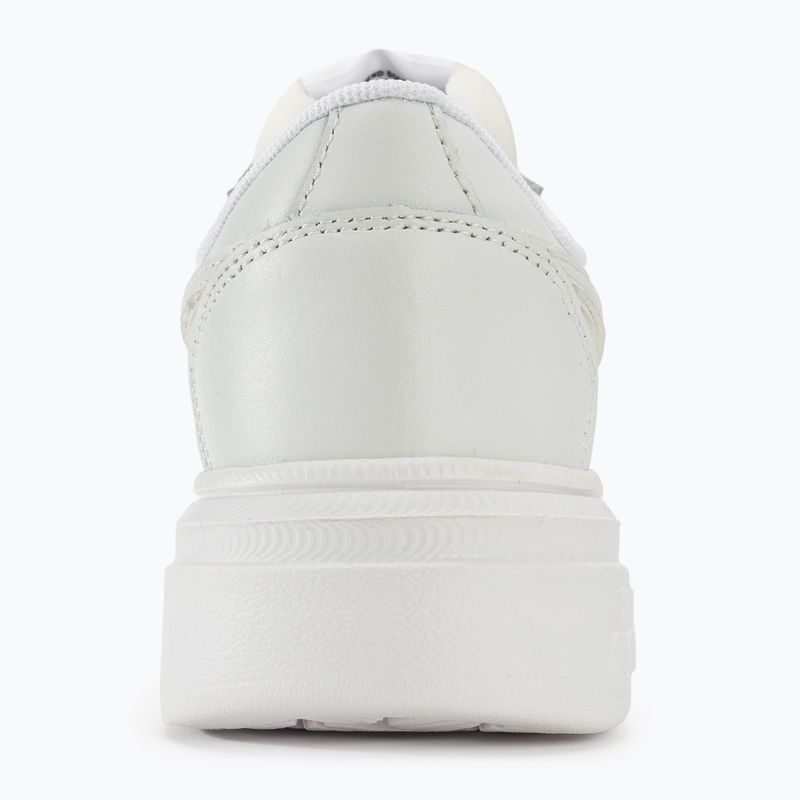 Diadora Magic Bold scarpe da donna bianco/bianco/bianco 8