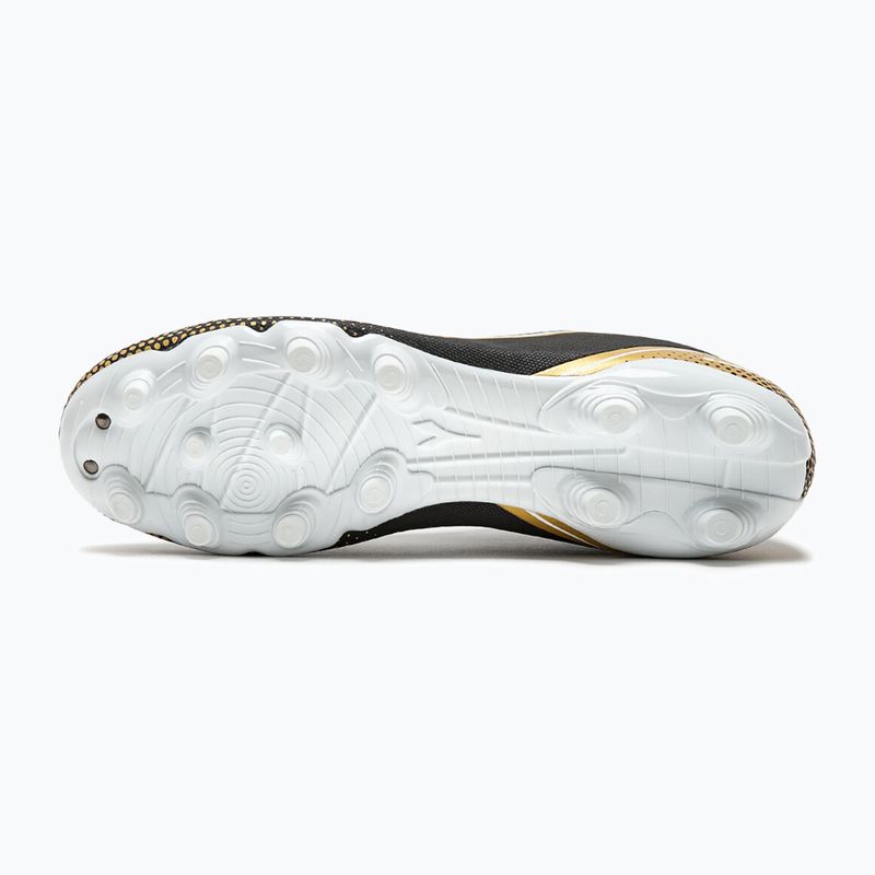Scarpe da calcio Diadora Pichichi 7 MG14 uomo blavk/bianco/oro 11
