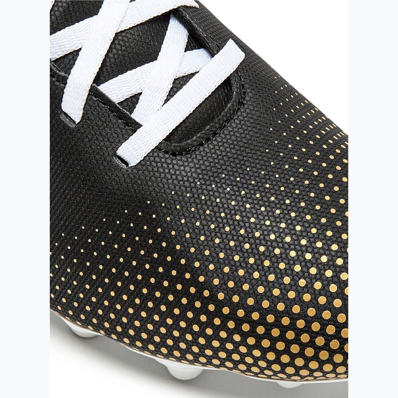 Scarpe da calcio Diadora Pichichi 7 MG14 uomo blavk/bianco/oro 12