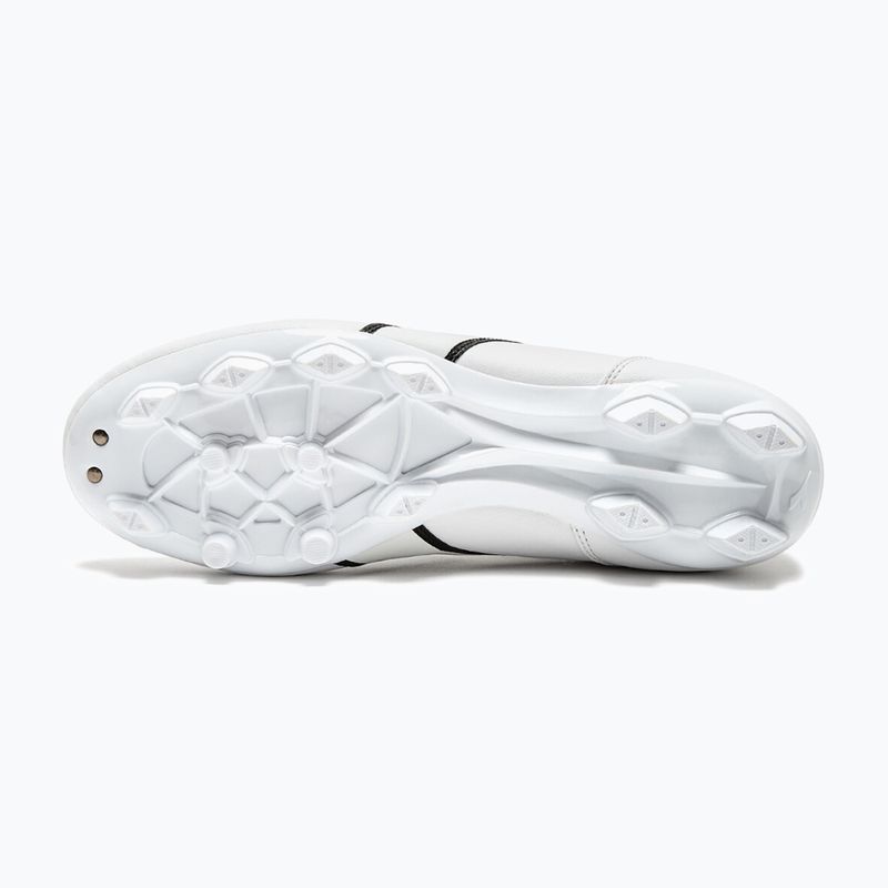 Scarpe da calcio Diadora Brasil R LPU uomo bianco/nero 11