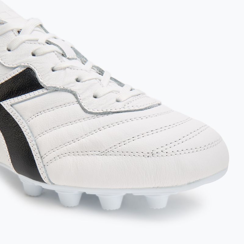 Scarpe da calcio Diadora Maximus ITA OG LT+ MDPU uomo bianco/nero 7