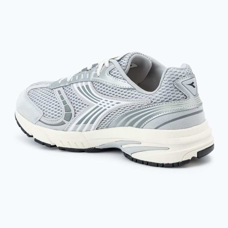 Diadora Sao-Ko 280 Suede scarpe rock grigio 3