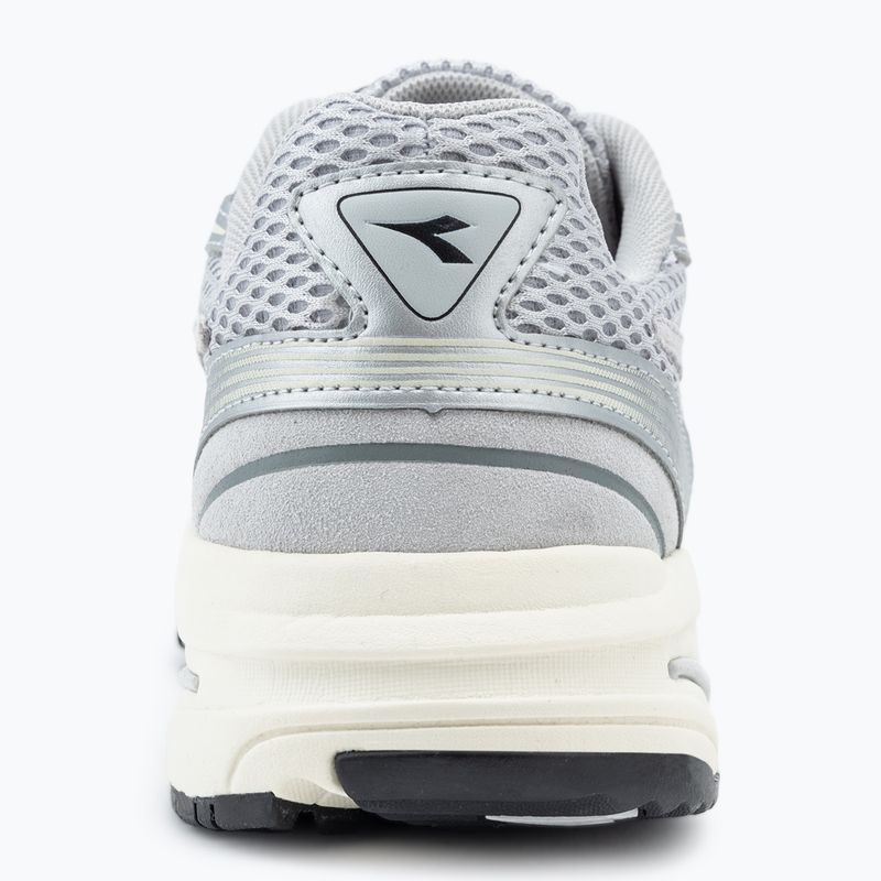 Diadora Sao-Ko 280 Suede scarpe rock grigio 6