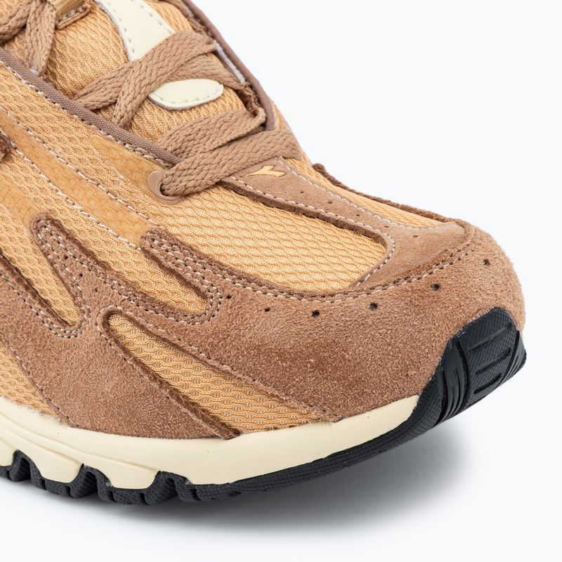 Diadora Mythos Propulsion 280 Suede beige scarpe classiche 7