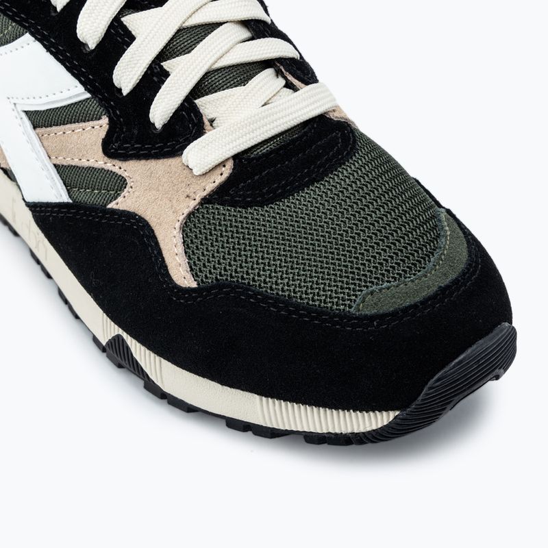 Scarpe Diadora N902 kombu verde/nero 7