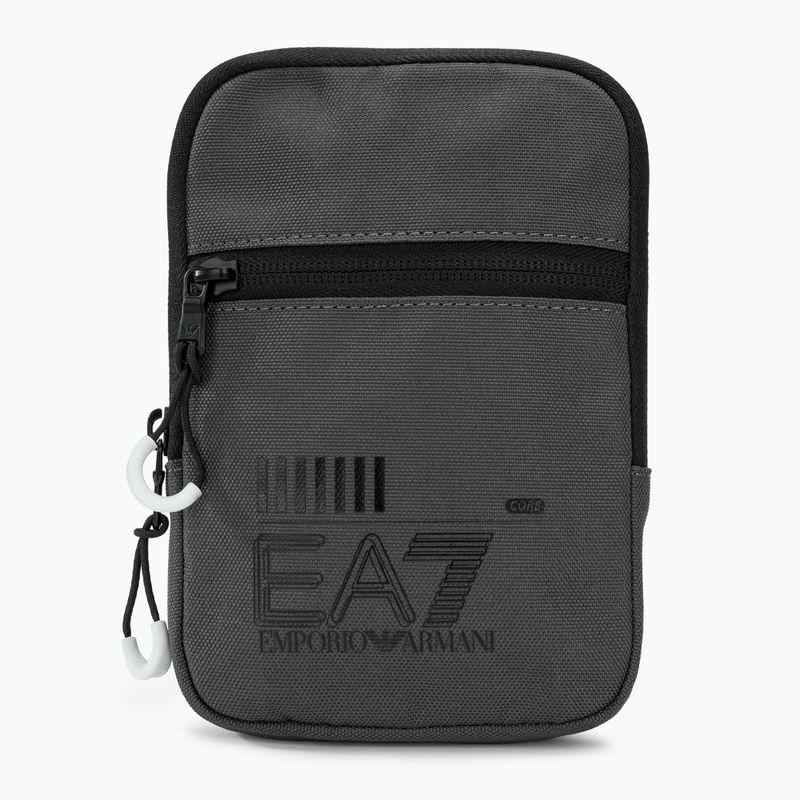 Borsello EA7 Emporio Armani Train Core Mini raven/black logo 2