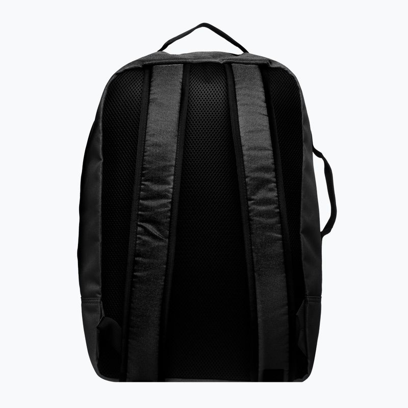 EA7 Emporio Armani Train Core 23 l nero/bianco zaino urbano con logo 2