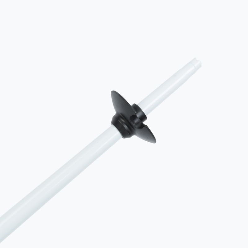 Bastoncini da sci Fizan Storm white 4