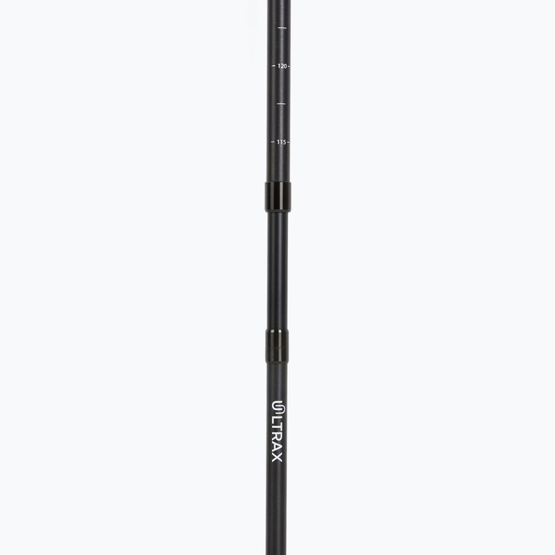 Bastoncini da nordic walking Fizan Ultrax Alu giallo 4