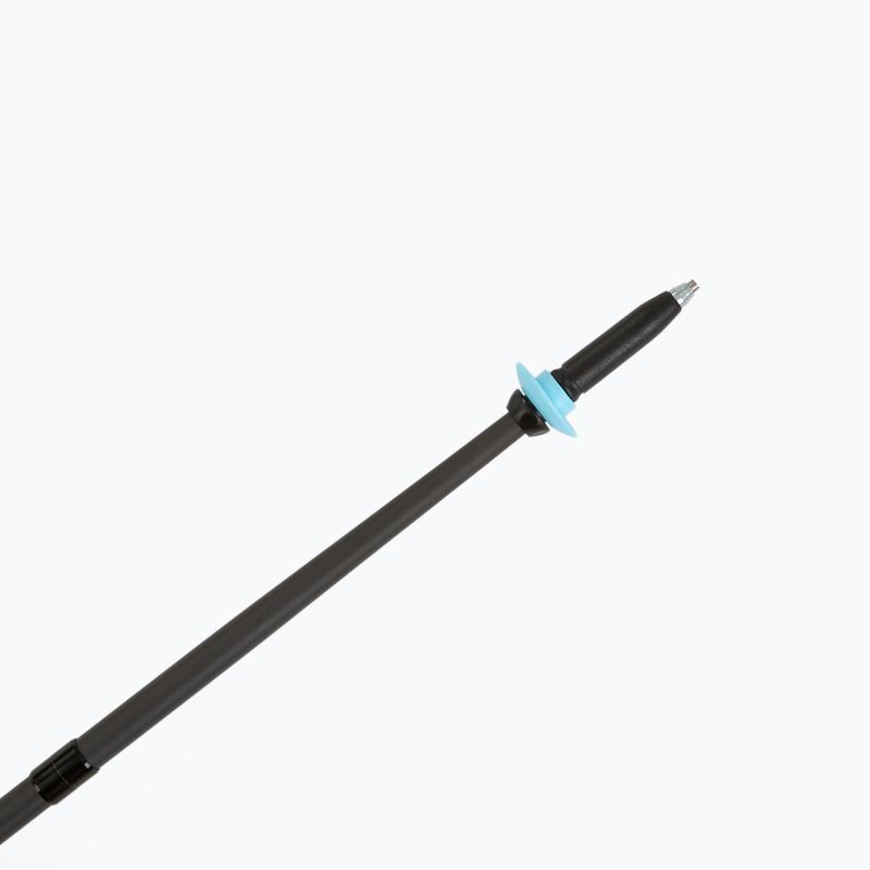 Bastoncini da trekking Fizan Ultrax Carbon blu chiaro 6