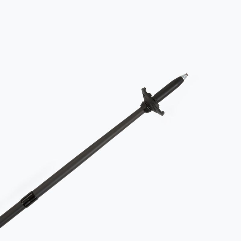 Bastoncini da trekking Fizan Ultrax Carbon blu chiaro 7