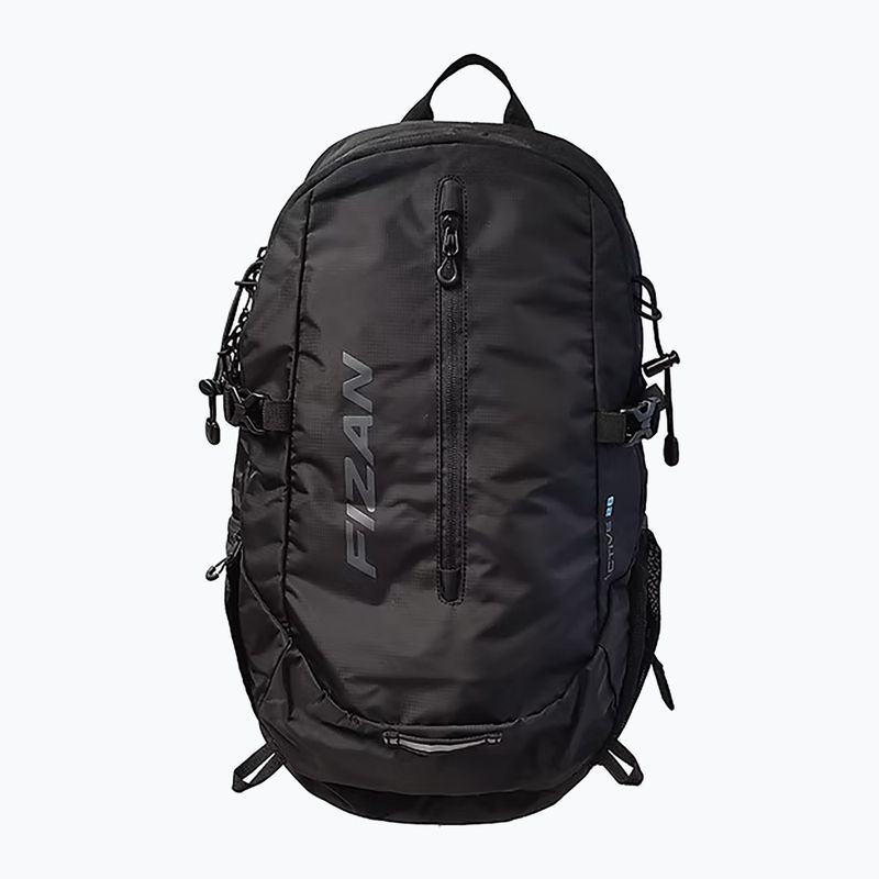 Zaino da trekking Fizan Active 28 l black