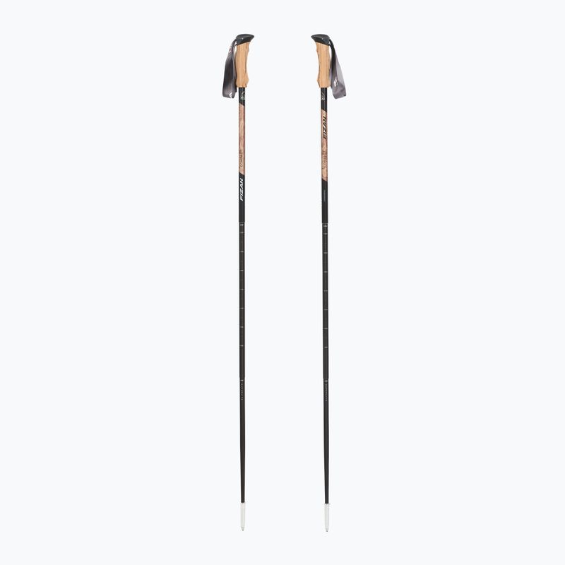 Bastoni da trekking Fizan Compact 1947 desert