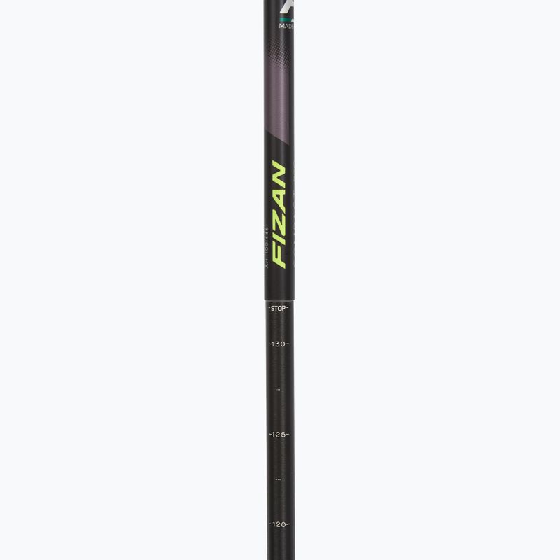 Bastoni Fizan Compact Pro yellow 4