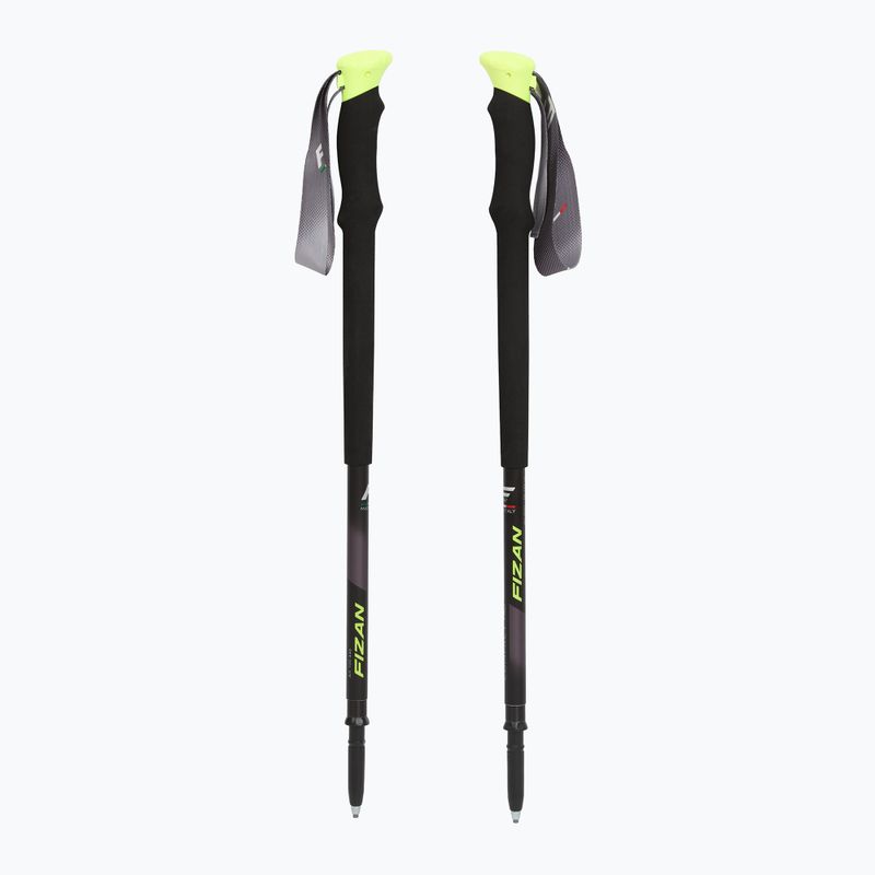 Bastoni Fizan Compact Pro yellow 5