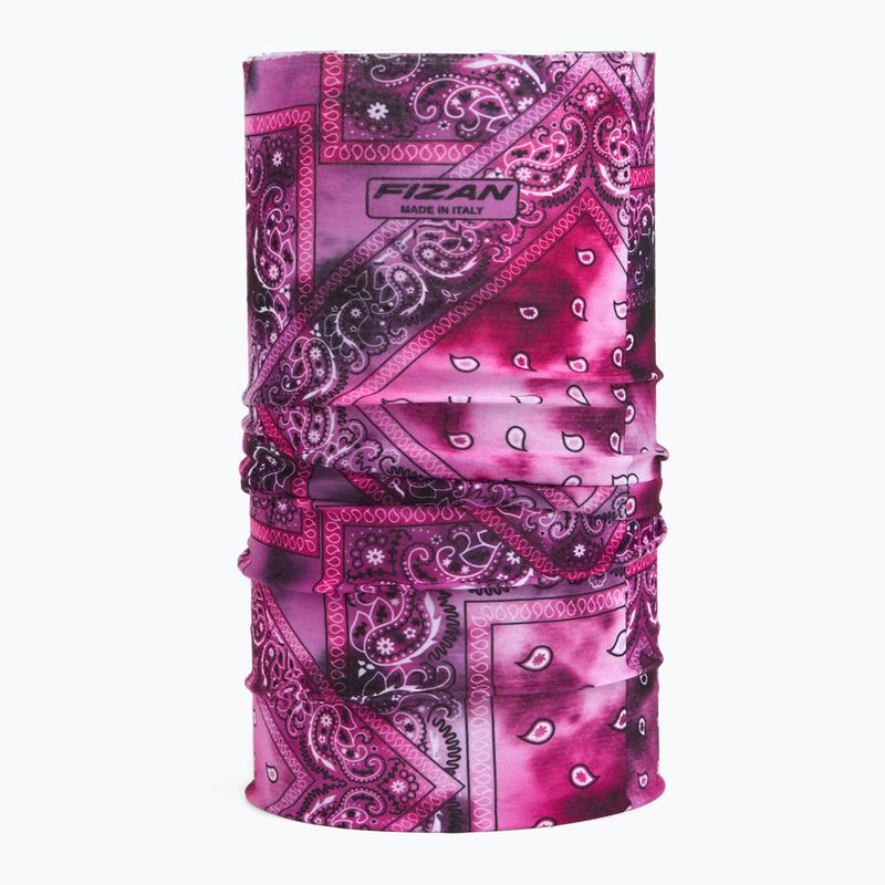 Bastoni da trekking Fizan Compact MS magenta 16