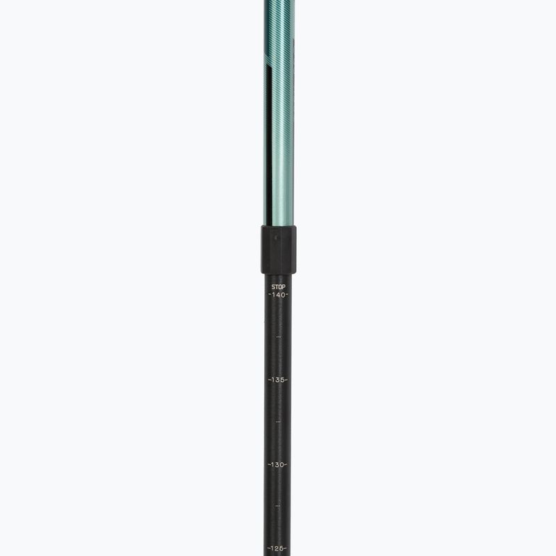Bastoni da trekking Fizan Trek Pro dark green 4