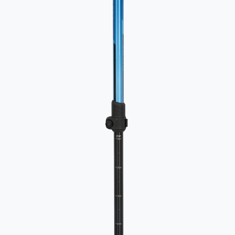 Bastoni da trekking Fizan Trek Pro L blue 4