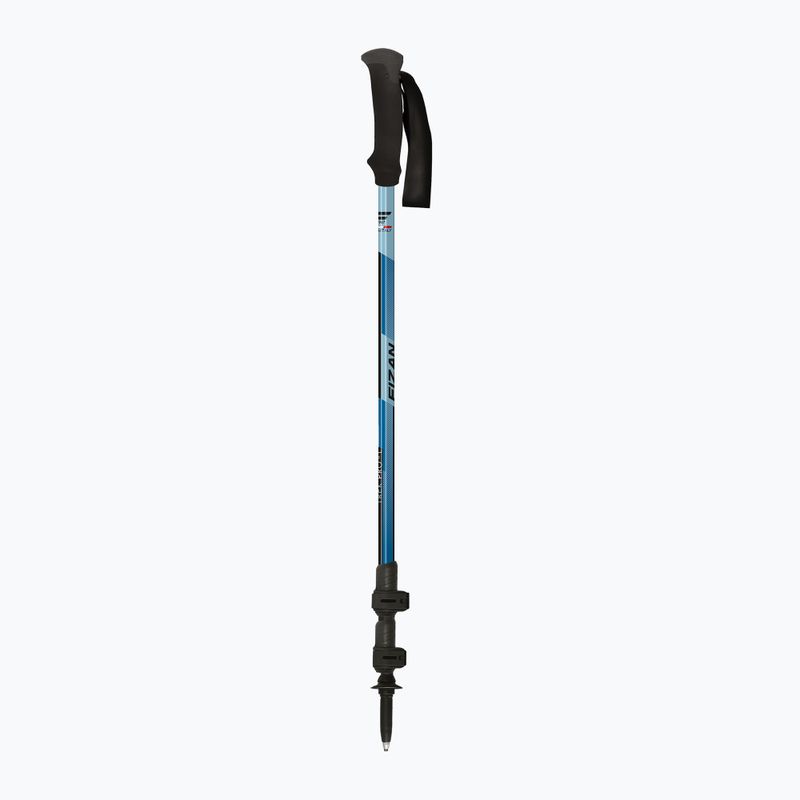 Bastoni da trekking  Fizan Trek Pro L blue 2