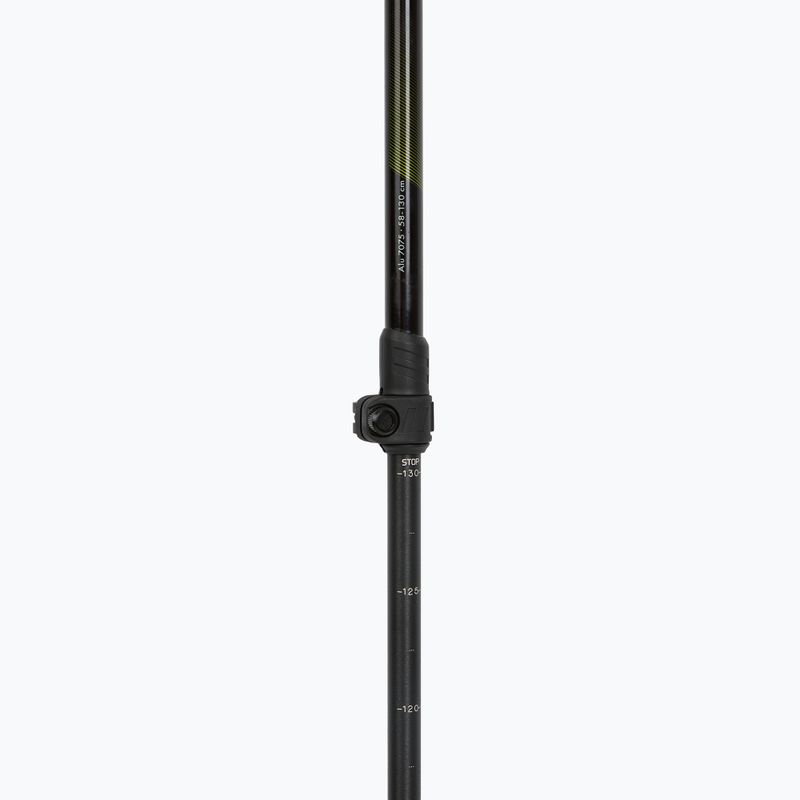 Bastoncini da Nordic walking Fizan R-Evolution yellow 4