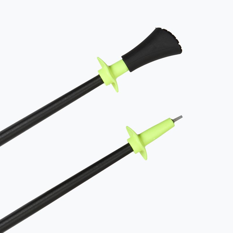 Bastoncini da Nordic walking Fizan R-Evolution yellow 6