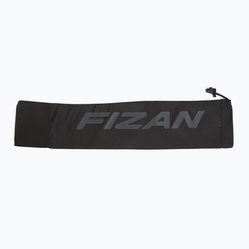 Bastoncini da Nordic walking Fizan R-Evolution yellow 7