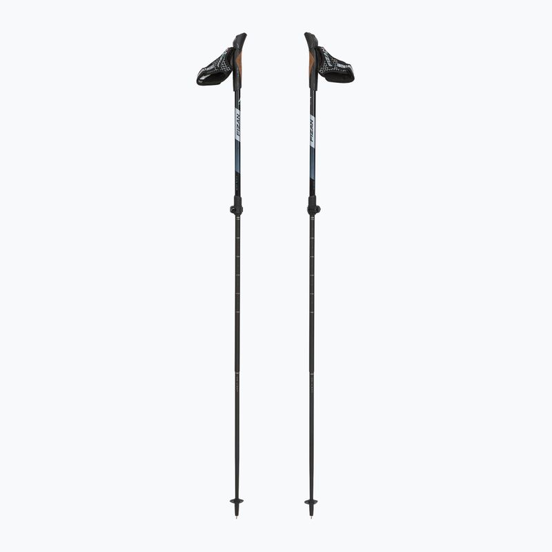 Bastoncini da Nordic walking Fizan R-Evolution beige