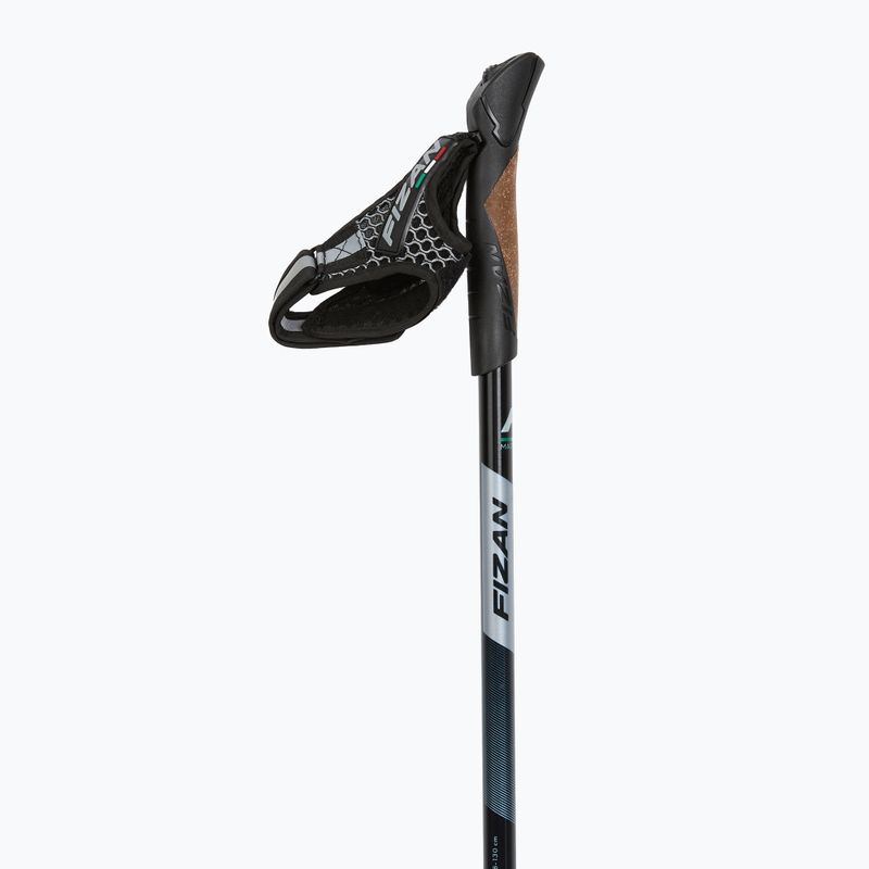 Bastoncini da Nordic walking Fizan R-Evolution beige 2