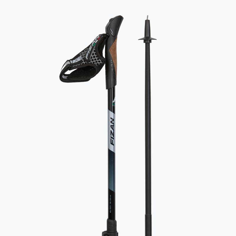Bastoncini da Nordic walking Fizan R-Evolution beige 3