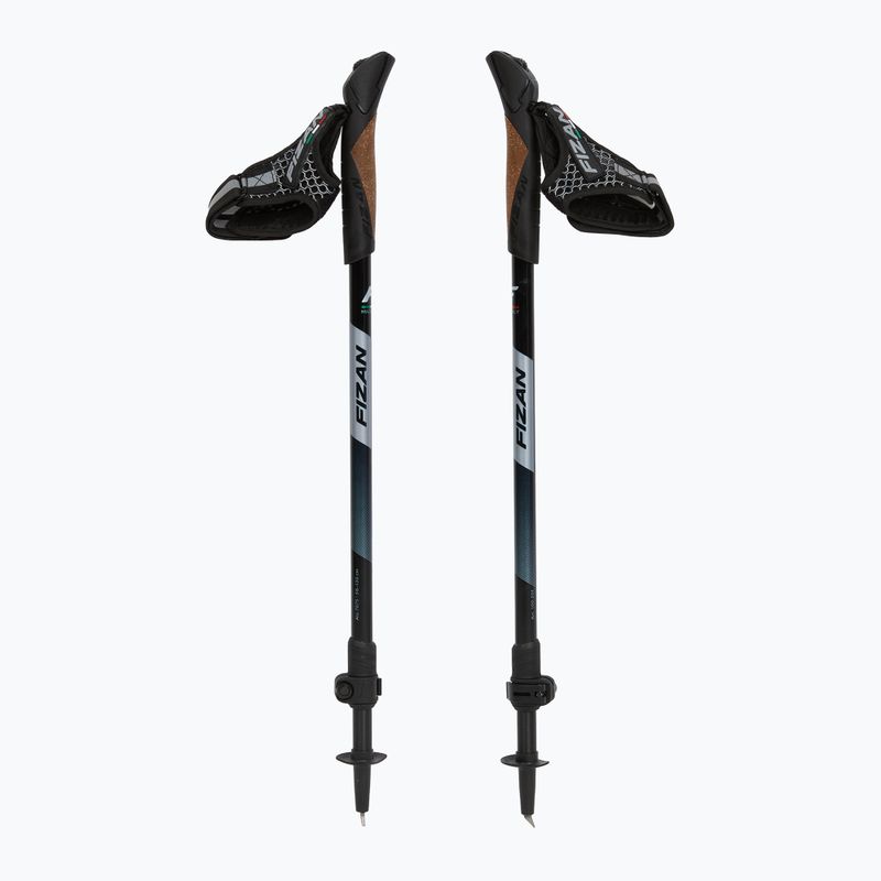 Bastoncini da Nordic walking Fizan R-Evolution beige 5
