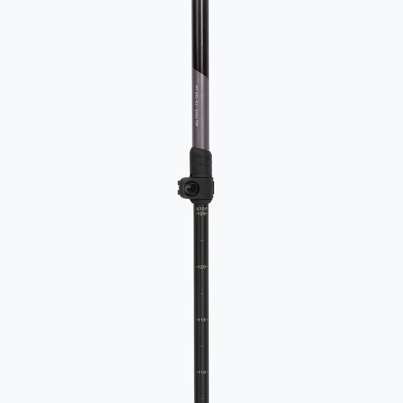 Bastoncini da Nordic walking Fizan Speed Race yellow 4