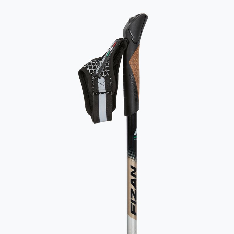 Bastoncini da Nordic walking Fizan Speed beige 2