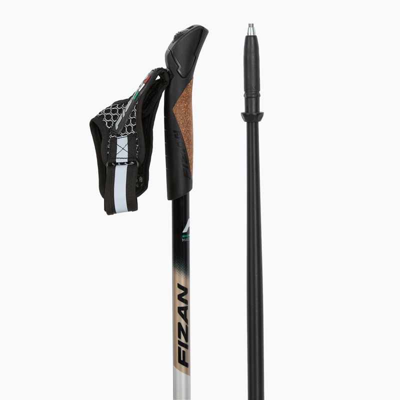 Bastoncini da Nordic walking Fizan Speed beige 3