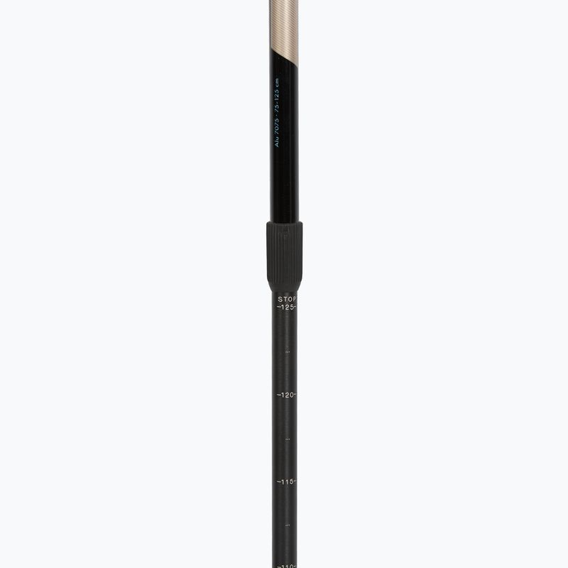 Bastoncini da Nordic walking Fizan Speed beige 4