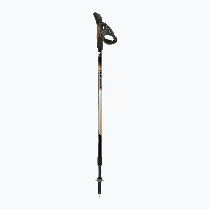 Bastoncini da Nordic walking Fizan Speed beige 2