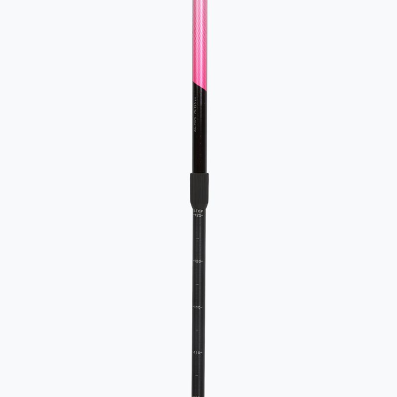 Bastoncini da Nordic walking Fizan Speed pink 4