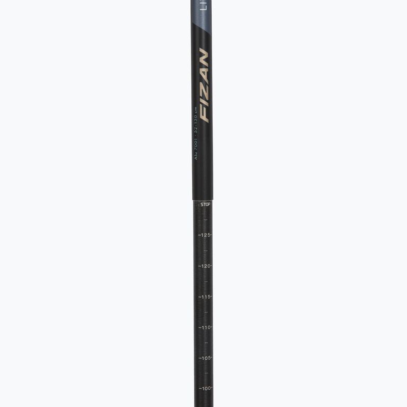 Bastoncini da Nordic walking Fizan Lite 4 Tech beige 4
