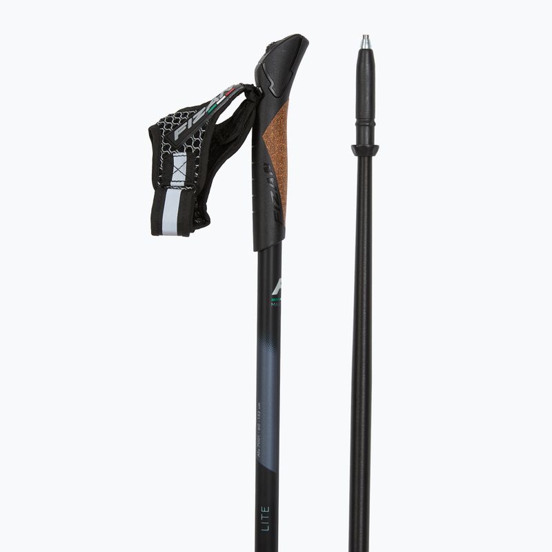 Bastoncini da Nordic walking Fizan Lite Tech light blue 3